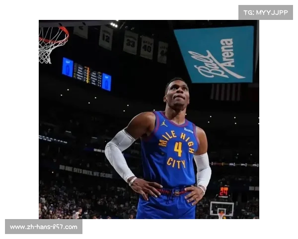 威少换队再成彩虹球员 美媒调侃其集齐七色球衣的传奇旅程