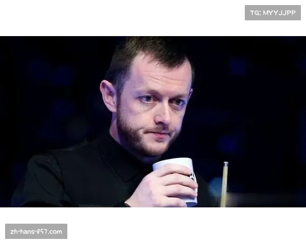 利雅得锦标赛四强战今晚开打，艾伦与罗伯逊争夺决赛席位