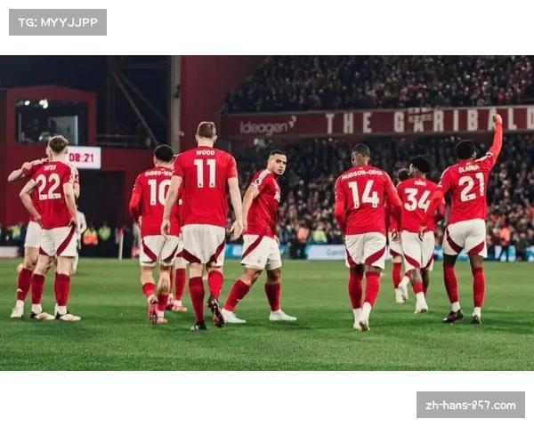 诺丁汉森林逆转伯恩利 豪取五轮不败保级形势好转